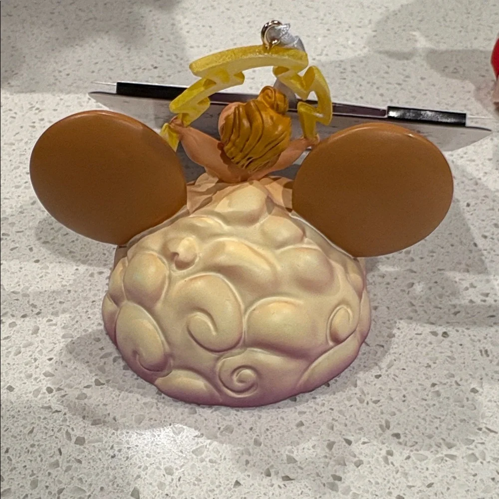 Disney baby Hercules ornament NWT